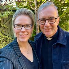 Profile for Jenny & Anders