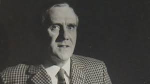 Patrick White: Portrait of the writer as a young man