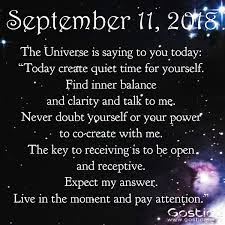 Gostica Universe Quotes Universe Today Spiritual Life