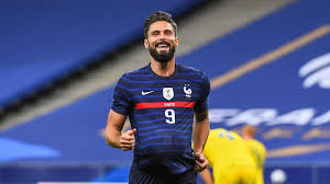 Jun 09, 2021 · giroud scores twice for france; Turns Out Covid 19 Isn T Taking A Break For The Internationals The Warm Up Eurosport