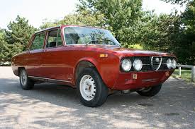 Image result for Red 1974 Alfa-Romeo