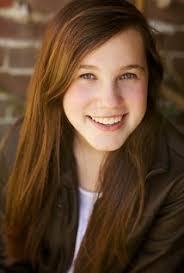 Maddie Dyer: фильмы, биография, семья, фильмография — Кинопоиск