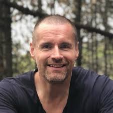 Mørkvedhallen Climbing Center