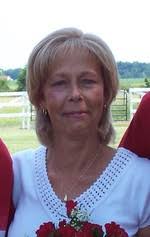 Obituary for Sue Ann Streeter