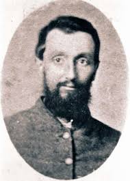 Sidney Cloninger (1828-1863)