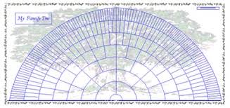 73 Valid 15 Generation Genealogy Chart