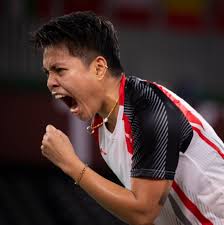 Since 1992, badminton has been a summer olympic sport with four events: Bqacm3fkp2clem