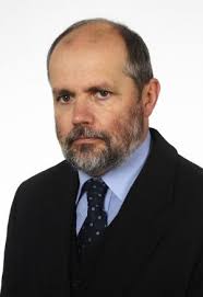 prof. UAM dr hab. Piotr Okulewicz