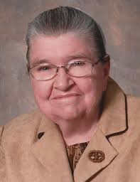 Obituary of Alta Mae Geib