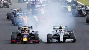 Sky f1's martin brundle assesses the realities created by mercedes' latest winning machine and reviews the hungarian gp's standout drives. Hungarian Grand Prix 2019 F1 Race