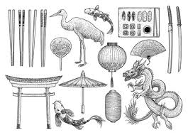 Chinese Dragon Line Art Photos Royalty Free Images Graphics Vectors Videos Adobe Stock Follow the basic path of the guide to draw the toes and claws. chinese dragon line art photos royalty