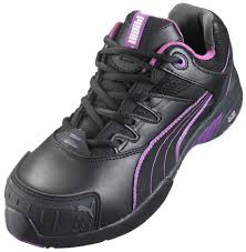 Bequem, sicher und schnell online bestellen. Puma Sicherheitsschuh S2 Damen Halbschuh Online Kaufen Otto