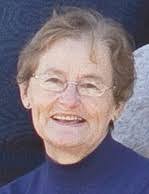 Jane Mallory Obituary