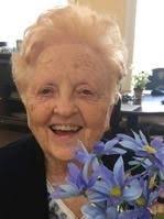 Velta Sorrell Obituary (1938