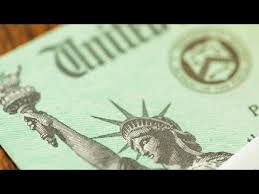 Verify How To Track Your Stimulus Payment Online Youtube
