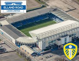 Manchester city tok eit overlegent ligagull førre sesong. 1897 Elland Road Stadium Elland Road Leeds West Yorkshire England Elland 23511kfq Leeds United Stadium Leeds United Leeds United Wallpaper