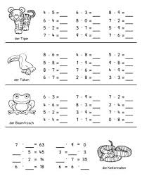 Mathematik arbeitsblätter für die 2. Ausmalbilder Mathematik Lernen 1ausmalbilder Com