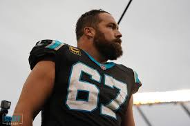 Haley is best known outside of the magazine for her work as miss minnesota and as an outspoken advocate for body positivity. Ryan Kalil Leaving Carolina With A Full Heart The Riot Report