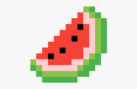 1 flipdeck info 2 appearance 2.1 styles 2.1.1 style b 3 orders 3.1 papa's bakeria 3.2 papa's taco mia hd/to go! Watermelon Pixel Art Hd Png Download Kindpng