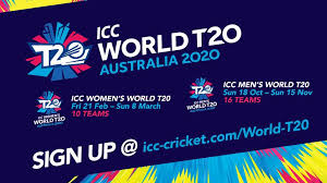 Official account of the icc t20 world cup. Icc T20 World Cup 2021 Fans Home Facebook
