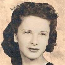 Betty L. (Watson) Tabor Obituary