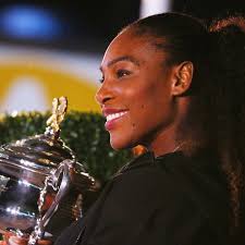 She was the youngest among the five siblings, all sisters. Despite Decades Of Racist And Sexist Attacks Serena Williams Keeps Winning Vox