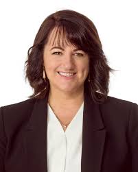 Dee Ryall's Optimism