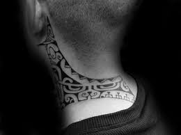 There are dozens of neck tattoo designs that you can think off in regards to this situation. 50 Neck Tattoo Designs That Are Worth The Pain Tats N Rings