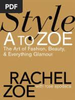 Elitte1 Magazine Issue 1