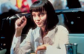 The Sexiest Movie Hairstyles Pop Culture Halloween Costume 90s Movie Character Character Costumes Diy