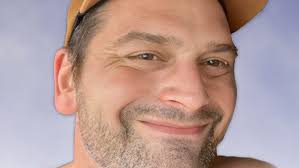 M. Patrick Bordeleau