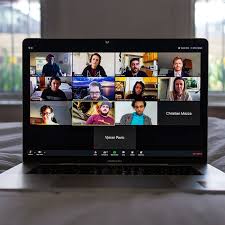 By harry mccracken technologizer | today's best tech deals picked by pcworld's editors top deals on great products picked by techconnect's editors i'm still waiting for the new g. How To Record Video Meetings On Zoom Google Meet And Skype The Verge