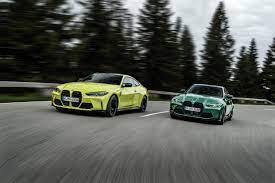 Az m4 sport csatornán több mint 16 kiemelt magyar sportág látható továbbá nemzetközi sportesemények, kiemelkedő magyar sportolóink bemutatása, versenyeik, bajnokságaik közvetítése. 2021 Bmw M3 And M4 Sport Controversial Looks Up To 503 Hp