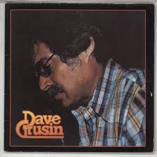 Dave Grusin Discovered Again