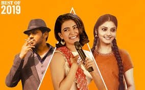 Prime video has always had a strong line up of regional movies in its library, and one particular industry is the telugu cinema industry, with several new movies being added every month, that are some of the best that industry has to offer, we have made a list of the top 15 telugu films that you can watch on amazon prime video now Top Six Telugu Films Of 2019