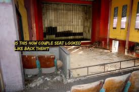 They forgot to switch it on. Ipoh Echo What S The Story Behind This Abandoned Cinema In Ayer Tawar