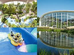 And as you've come to expect from center parcs, there will of course be an aqua mundo, market dome and action factory! Center Parcs Longford Forest List Of Indoor And Outdoor Activities Announced For New Irish Resort Irish Mirror Online