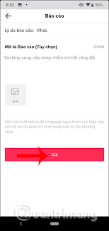How To Report Videos Accounts And Comments On Tiktok