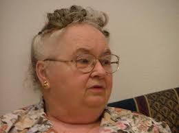 Betty M. Shantz Obituary