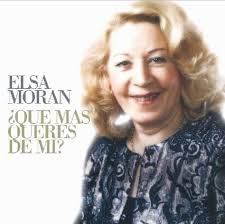 Qué MAS QUERES DE MÍ?