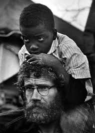 Civil rights struggle in Mississippi