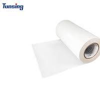 High Elastic Polyurethane TPU Hot Melt Adhesive Film For ...