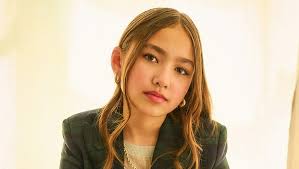 Exclusive Interview: Ava Louise Murchison Talks About Her Leading Role in  Apple TV+'s Jane