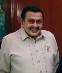 It is involved in protein processing and transporand also cuts other proteins into. Joseph Estrada Wikipedia