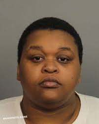 WHITE STARR ALICIA 03/15/2025