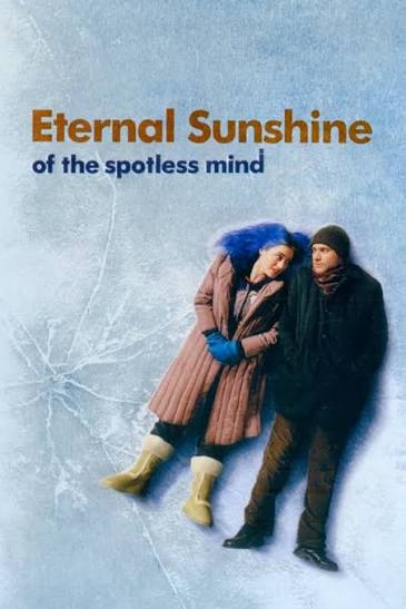 20th Anniversary: Eternal Sunshine of the Spotless Mind | Princess Cinemas