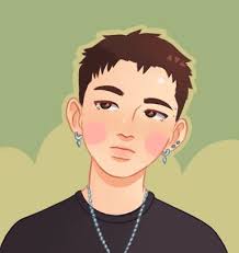 Oliver Wolfe (@dieballart)