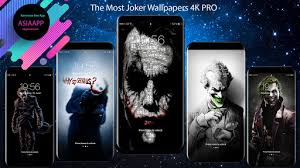 Free download latest best hd wallpapers, most popular high definition computer desktop fresh pictures, hd photos and background, most downloaded high quality 720p and. Download Joker Wallpapers 4k Hd Backgrounds On Pc Mac With Appkiwi Apk Downloader