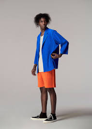 Check spelling or type a new query. Homme Plisse Issey Miyake Spring Summer 2021 Collection