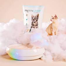 We did not find results for: Pretty Litter Review Keeping Tabs On Your Cat S Health Wired